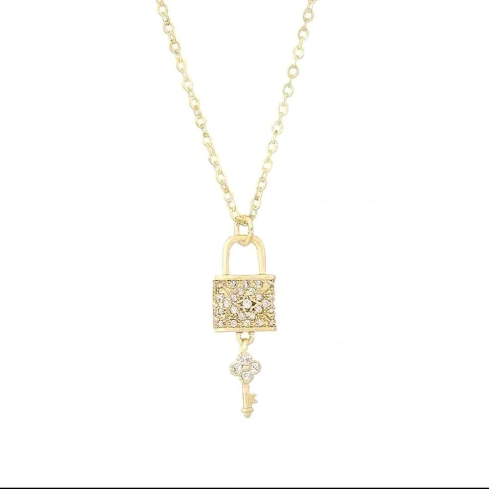 Moon Goddess Emporium 18k gold